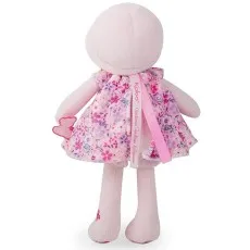 Kaloo Tendresse Fleur K Doll – Large 32cm Soft Plush Baby Toy for Girls ‎K962075