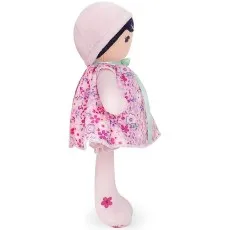 Kaloo Tendresse Fleur K Doll – Large 32cm Soft Plush Baby Toy for Girls ‎K962075