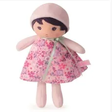 Kaloo Tendresse Emma K Doll – Soft & Cuddly Plush Baby Toy for Girls