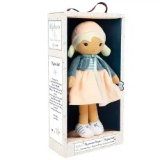 Kaloo Doll – Chloe K 25cm Plush Soft Baby Doll for Newborns & Toddlers K963659