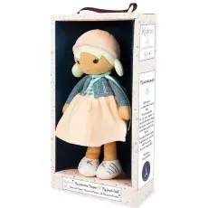Kaloo Doll – Chloe K 25cm Plush Soft Baby Doll for Newborns & Toddlers K963659