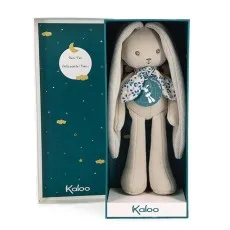 Kaloo Doll Rabbit Lapinoo 25cm – Ultra Soft Baby Comfort Toy in Gift Box K972204