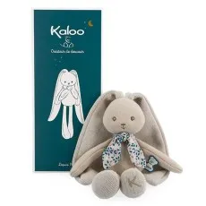 Kaloo Doll Rabbit Lapinoo 25cm – Ultra Soft Baby Comfort Toy in Gift Box K972204