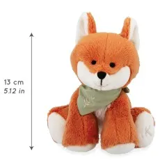 Kaloo Les Amis Paprika Renard Fox 13cm – Baby’s First Soft Toy K963492