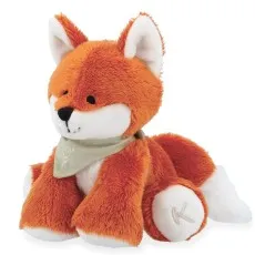 Kaloo Les Amis Paprika Renard Fox 13cm – Baby’s First Soft Toy K963492