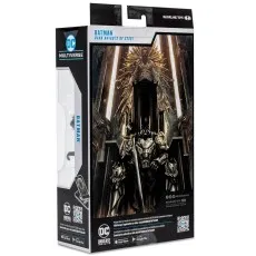 McFarlane DC Multiverse Batman Dark Knights of Steel 7" Action Figure