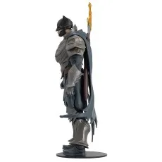 McFarlane DC Multiverse Batman Dark Knights of Steel 7" Action Figure