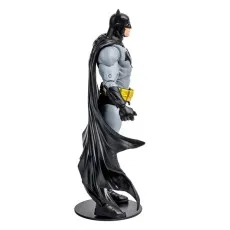 McFarlane DC Multiverse Batman Hush 7" Action Figure (Black/Grey)