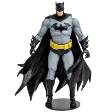 McFarlane DC Multiverse Batman Hush 7" Action Figure (Black/Grey)