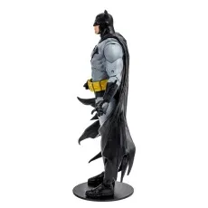 McFarlane DC Multiverse Batman Hush 7" Action Figure (Black/Grey)