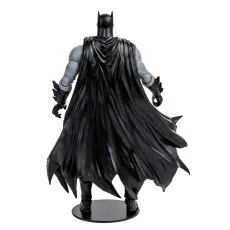 McFarlane DC Multiverse Batman Hush 7" Action Figure (Black/Grey)