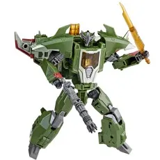 Transformers Legacy Evolution Prime Universe Skyquake Leader Class Figure – Decepticon Jet Robot Toy