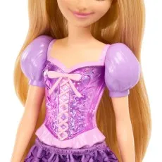 Disney Princess Rapunzel Doll by Mattel – Sparkling Outfit & Tiara