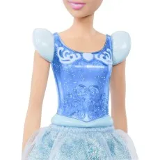 Cinderella Fashion Doll – Disney Princess with Removable Outfit & Headband