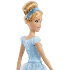Cinderella Fashion Doll – Disney Princess with Removable Outfit & Headband