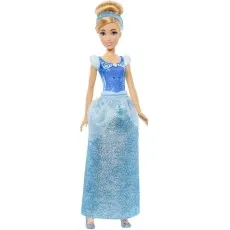 Cinderella Fashion Doll – Disney Princess with Removable Outfit & Headband