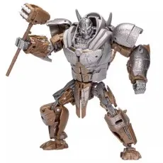 Hasbro Transformers Studio Series Voyager 103 Rhinox – Rise of the Beasts Action Figure