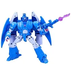 Hasbro Transformers Studio Series 86 Voyager Sweep Action Figure UK