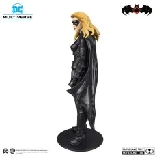 McFarlane Toys DC Multiverse Figures Batgirl 7in with Display Base - Batman & Robin