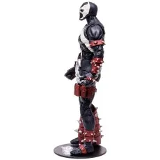 McFarlane Toys Spawn Universe Deluxe Set – Action Figure & Throne