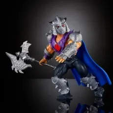 Masters of the Universe x TMNT Turtles of Grayskull Shredder 5.5 inch Action Figure