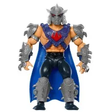 Masters of the Universe x TMNT Turtles of Grayskull Shredder 5.5 inch Action Figure