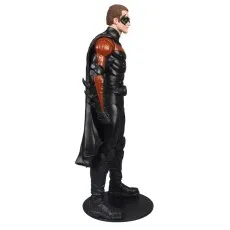 Robin DC Multiverse 7 Inch Figure – McFarlane Batman & Robin Movie Wave