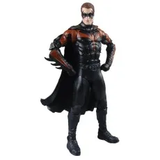 Robin DC Multiverse 7 Inch Figure – McFarlane Batman & Robin Movie Wave