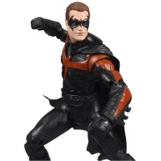 Robin DC Multiverse 7 Inch Figure – McFarlane Batman & Robin Movie Wave