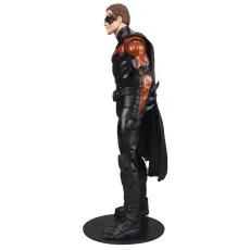Robin DC Multiverse 7 Inch Figure – McFarlane Batman & Robin Movie Wave