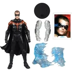 Robin DC Multiverse 7 Inch Figure – McFarlane Batman & Robin Movie Wave
