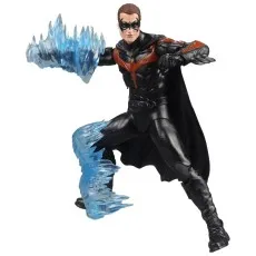 Robin DC Multiverse 7 Inch Figure – McFarlane Batman & Robin Movie Wave