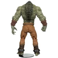 McFarlane Toys Killer Croc Mega Action Figure – DC Multiverse Glow Gold Label