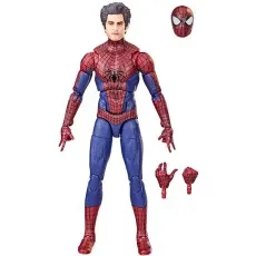 Hasbro Marvel Legends Spider-Man – 6 Inch Amazing Spider-Man 2 Collectible Toy
