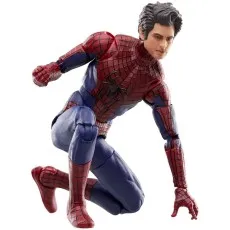 Hasbro Marvel Legends Spider-Man – 6 Inch Amazing Spider-Man 2 Collectible Toy