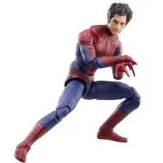 Hasbro Marvel Legends Spider-Man – 6 Inch Amazing Spider-Man 2 Collectible Toy