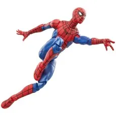 Hasbro Marvel Legends Spider-Man – 6 Inch Amazing Spider-Man 2 Collectible Toy