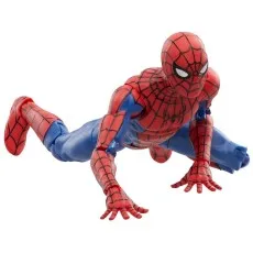 Hasbro Marvel Legends Spider-Man – 6 Inch Amazing Spider-Man 2 Collectible Toy