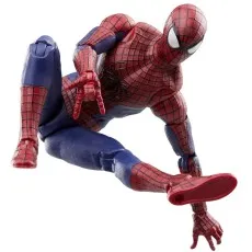 Hasbro Marvel Legends Spider-Man – 6 Inch Amazing Spider-Man 2 Collectible Toy