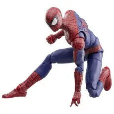 Hasbro Marvel Legends Spider-Man – 6 Inch Amazing Spider-Man 2 Collectible Toy