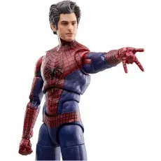 Hasbro Marvel Legends Spider-Man – 6 Inch Amazing Spider-Man 2 Collectible Toy