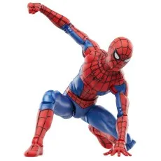 Hasbro Marvel Legends Spider-Man – 6 Inch Amazing Spider-Man 2 Collectible Toy