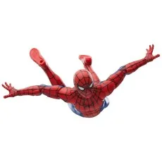 Hasbro Marvel Legends Spider-Man – 6 Inch Amazing Spider-Man 2 Collectible Toy