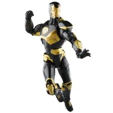 Hasbro Marvel Legends Gamerverse Iron Man Midnight Suns 6" Action Figure F6624