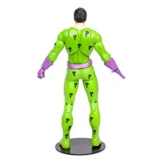 McFarlane Toys DC Multiverse The Riddler 7 Inch Action Figure – DC Classics