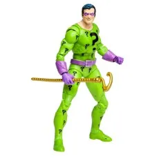 McFarlane Toys DC Multiverse The Riddler 7 Inch Action Figure – DC Classics