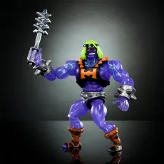 Masters of the Universe Origins Turtles of Grayskull Mutated He-Man 5.5inch Action Figure with Accessories
