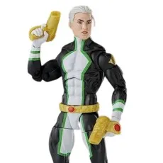 Marvel Legends Series Marvel Boy Action Figure – 6" Kree Warrior Noh-Varr