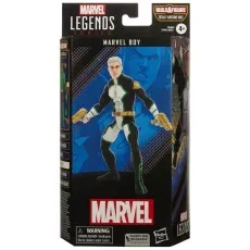 Marvel Legends Series Marvel Boy Action Figure – 6" Kree Warrior Noh-Varr