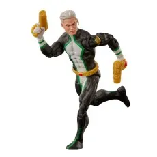 Marvel Legends Series Marvel Boy Action Figure – 6" Kree Warrior Noh-Varr